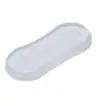 Accesorios para Tapa de Inodoro Amazon Junta para Tapa de Inodoro Almohadilla de Silicona para Inodoro Almohadilla Amortiguadora Almohadilla Silenciosa Transfronterizo