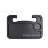 Mesa para volante de carro, base multifuncional para carro, porta-copos, suporte para prato de jantar, suporte para laptop