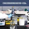 Homogeneizador de Alta Velocidad sin Escobillas de Laboratorio 0.2-7000ml Mezclador Dispersor para Cosméticos Productos Lácteos