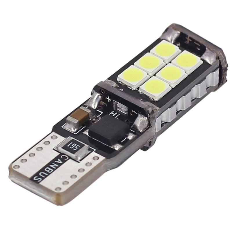 T10 3030 15SMD-3