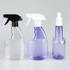 Botella Atomizadora de 500ml Operada Manualmente para Limpieza Diaria, Detergente, Removedor de Manchas de Aceite, Botella Atomizadora Desinfectante para Mascotas