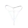 Ropa interior sexual comercio exterior tanga parejas femeninas tienen productos talla grande triángulo sexy pantalones T ropa interior masculina una generación de pelo