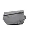 Marca de Moda Bolso Cruzado Funcional para Hombre Impermeable ipad Multifuncional Bolso de Pecho Bolso de Hombro para Mujer Fábrica para Bolso Cruzado Bolso de Pecho