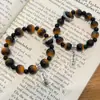 El mismo estilo de pulsera Pixiu en Xiaohongshu, pulsera de cuentas de moneda, pulsera 520 como regalo para novio, joyería de mano de estilo étnico de tendencia nacional retro