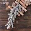 Xiaoqianxingluo Flores Artificiales Fabricante Decoración del Hogar Ramo de Boda Pared de Flores de Rosa Ins Flores Falsas Transfronterizas