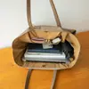 Bolsa Grande para Mujer 2026 Nueva Bolsa de Hombro Versátil de Tela Oxford de Nylon de Gran Capacidad Bolso de Mano de Lona de Moda