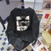 Ropa de comercio exterior transfronterizo 2026 otoño nuevo camisas de manga larga para hombre y mujer tops de moda casual atuendos para parejas
