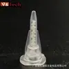Tubo de Mezcla Estática de 3.0-8 Secciones de Bayoneta Cabezal Mezclador y Agitador de Pegamento Equipamiento Industrial Cabezal de Mezcla Disponible para Venta al por Mayor