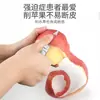 Faca de Frutas, Dobrável, Portátil, Faca Pequena, Segura para Uso Doméstico, Importada, para Cortar Melões e Frutas, Especial para Uso no Escritório e Dormitório