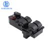 35750-saa-e02 apto para accesorios de coche Sidi interruptor de elevalunas luz verde