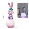 Cyber Celebrity Meruti Kulomi Parchia Traje de perro Adornos decorativos para pastel de cumpleaños Sanrio Jade Gui Plug-in para perro