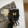 Mochila Mariposa para Mujer Verano 2025 Nueva Moda Casual Mochila para Mujer Ligera Bolso de Hombro Bolso Casual