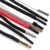 Fábrica de energia 32 lingote cor chapéu cordão cintura cordão de ajuste suéter cordão esportes transfronteiriço poliéster algodão cabeça de metal cordão de calças personalização