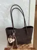 Cross2026 Nuevas Bolsas Tejidas Más Vendidas Gran Capacidad Casual Simple para Mujer Bolso de Dama Estilo Coreano Bolso de Hombro Único para Axila