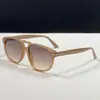 Gafas de Sol para Hombre con Montura Grande Estilo Europeo y Americano, Doble Puente, Gafas Aviador de Personalidad Trendy para Exteriores, Gafas de Sol Versátiles de Moda Estilo Callejero para Mujer