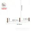 Cabide Estilo Chinês Aço Inoxidável Madeira Natural Cor Haste Suspensa Multifuncional Ajustável Exibidor Expositores Cabide de Roupas
