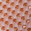 Zircón Octogonal Corte Milenio Rosa Piedra Suelta Cristal Punto Brillante Fondo Puntiagudo Diamante Zircón Colorido Accesorios para Pendientes DIY Venta al por Mayor