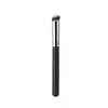 Amazon Cabezal Inclinado Único 270170 Brocha Cosmética Correctora Cepillo de Dientes Brocha para Base de Maquillaje Brocha Doble para Cejas Herramienta de Maquillaje
