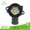 Aplicable al termostato DOGE JEEP 5184977AD, 5184977AE, 5184977AG termostato autopartes