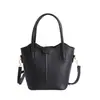 Exquisito Súper Popular Bolso Cubo de Nicho para Mujer 2026 Nuevo Estilo Moda Versátil Bolso Cruzado de Gama Alta para el Trabajo Bolso Tote Pequeño