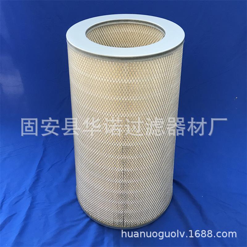 空气滤芯5