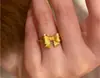 Anillo de Nudo de Lazo Cepillado Estilo Coreano Xiaohongshu, Exquisito y de Alta Gama, Único y Distintivo, Anillo de Estilo Versátil