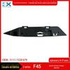 Adequado para BMW Série 2 F45 suporte de fixação na parede lateral do pára-choques dianteiro do carro acessórios de suporte do pára-choques dianteiro 51117328679