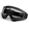 Gafas Deportivas para Exteriores para Hombres y Mujeres, Gafas de Sol para Nieve, Gafas de Ciclismo, Gafas Protectoras, Suministros para Montañismo al Aire Libre, Protección contra el Viento y la Arena
