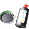 Tengwangge Tinta Lavable Pincel de Caligrafía Tinta 100g 250ml Gran Capacidad Botella Grande Pintura China Negra