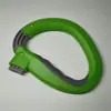 Elevador Tipo D, Ergonômico e Criativo, Elevador de Legumes com Abertura e Fechamento para Grande Carga, Elevador de Bolsa Satchel, Redução de Carga para Idosos