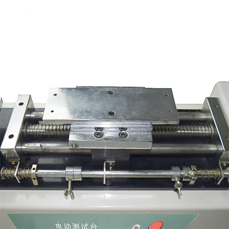 AEH电动卧式测试台 (3)