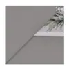 Algodón de Titanio Engrosado 280g Sarga Tejida Microelástico Imitación Algodón Tela para Pantalones de Vestir Ropa Otoño e Invierno
