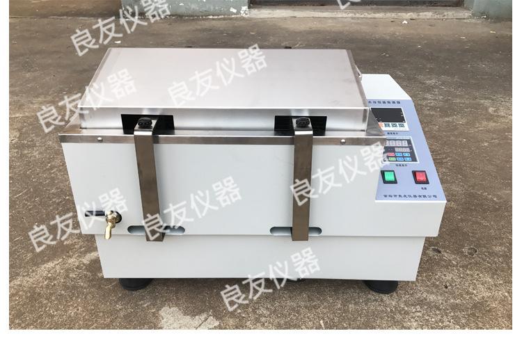 SHA-B水浴恒温振荡器 图片13
