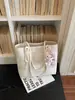 Bolso Cruzado Casual de Gama Alta para Mujer, Nuevo Estilo Primavera y Verano 2026, Bolso Tote Versátil de Gran Capacidad, Bolso para Estudiante Universitario y Viajero