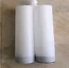 Pistola de pulverização de poliuretano, pistola de cola para equipamento de espuma PU de alta pressão, pistola de cola para preenchimento de tanque de isolamento e isolamento acústico de parede externa de armazenamento a frio