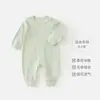 [Liquidación de Tallas Agotadas, Colección Primavera y Otoño]-Mameluco para Bebé, Ropa para Recién Nacidos, Ropa Interior para Primavera y Otoño, Traje para Gatear para Bebé