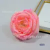 Flores de Rosa em Não Tecido, Rosas Simuladas, Paredes de Flores de Casamento Realistas de Alta Qualidade, Flores de Mesa, Decoração Floral Suave para Inauguração de Shopping