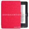 Adecuado para funda protectora kindle paperwhite adecuada para Amazon KPW1 2 3 generación Punto universal