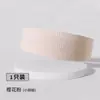 2026 Diadema Deportiva de Verano para Yoga con Absorción de Sudor para Cabeza Grande, Diadema para Mujer, Fitness, Detención de Sudor, Borde Ancho, Banda Transpirable