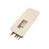 561867375 Nuevo Passat marco botón base interruptor elevalunas 561867376 561868749
