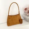 Bolso de Mano Elegante para Mujer 2026 Nuevo Diseño de Nicho de Verano Bolso de Hombro Moderno Bolso de Mano Sencillo y a la Moda