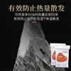 Manta Térmica de Emergencia, Manta de Supervivencia para Primeros Auxilios al Aire Libre, Manta Engrosada de Protección contra el Frío de Emergencia para Montañismo al Aire Libre, Antihielo y Mantenimiento del Calor