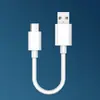 Cable de Datos Tipo-C de Carga Súper Rápida de 120W Transfronterizo Adecuado para Apple 1516, Huawei, Vivo, Oppo, Honor Cable de Carga