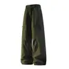 Pantalones Cargo de Exterior Diseño 3D Resistentes al Agua Primavera Pantalones Softshell Impermeables Alta Calidad Resistentes a las Arrugas Pareja Nuevos Pantalones Largos Modernos