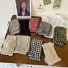 Bufanda de Seda Delgada Estrecha Versátil de Gama Alta 2025 Primavera y Otoño Nueva Bufanda Pequeña para Mujer Bufanda para el Cuello Lazo para el Cabello Cinta para Bolso