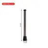 Chá de leite Resina de PC Coqueteleira com escala Coqueteleira bar de coquetéis Coqueteleira Coqueteleira com agitação manual Copo Coqueteleira