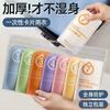 Impermeable Desechable Portátil Extra Grande Engrosado Más Ligero para Paseos Escénicos Deriva Viajes al Aire Libre Impermeable Tarjeta Impermeable Poncho