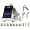 Modelo de Comercio Exterior 22Dmax Escritorio Cuchillo Mantis Cuchillo Facial Dispositivo Antienvejecimiento Instrumento de Belleza para Adelgazar y Dar Forma, Exclusivo para Salones de Belleza