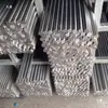Gancho para Tapa de Registro de Acero Inoxidable, Gancho para Tirar de Tapa de Registro Regular de Alcantarilla, Gancho para Carga, Gancho en Forma de T, Gancho para Tirar de Carne