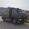 Caminhão de Jantar de Suporte Logístico 6x6 e 4x4 da Marca Dongfeng